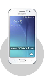 Réparation Samsung Galaxy J1 Ace
