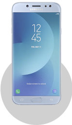 Réparation Samsung Galaxy J7 2017
