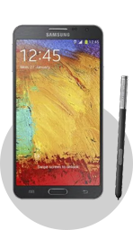 Réparation Samsung Galaxy Note 3 Néo