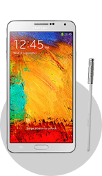 Réparation Samsung Galaxy Note 3